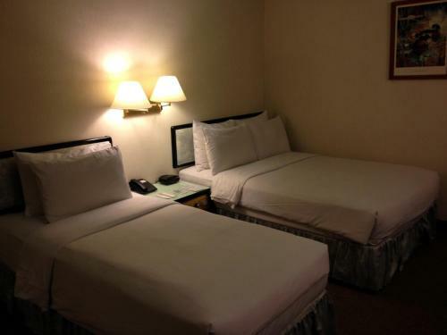 The Premier Hotel