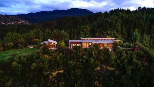 Hostal Awatea Tasman Bay