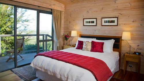 Hostal Awatea Tasman Bay