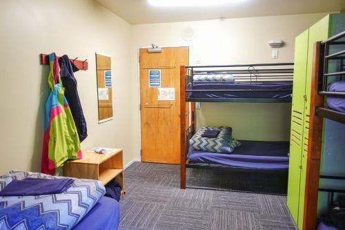 Albergue Yha Franz Josef