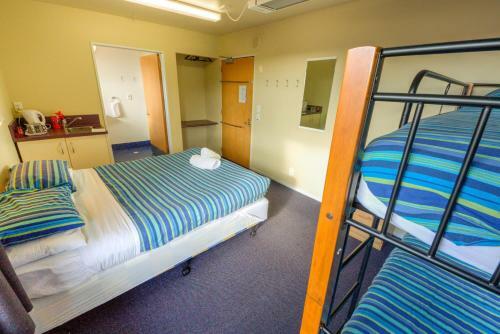 Albergue Yha Franz Josef
