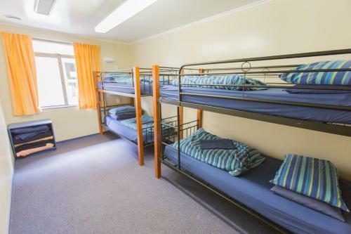 Albergue Yha Franz Josef