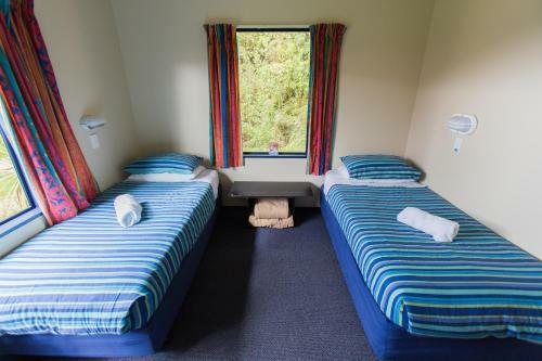 Albergue Yha Franz Josef