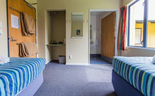 Albergue Yha Franz Josef