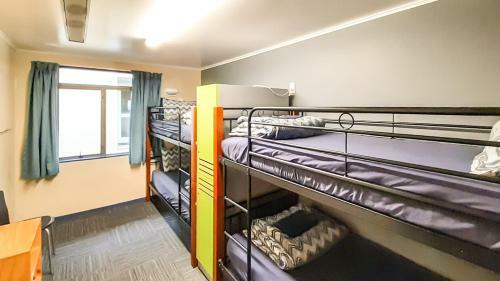 Albergue Yha Franz Josef