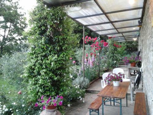 Hostal Casa Crevole