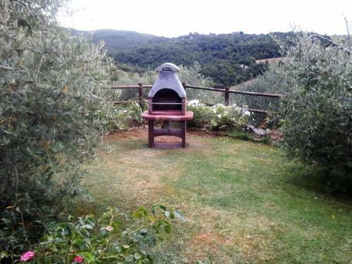 Hostal Casa Crevole