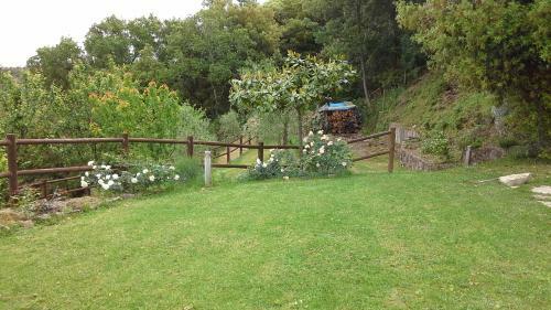 Hostal Casa Crevole
