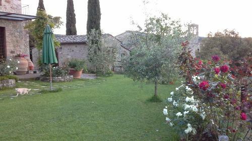 Hostal Casa Crevole