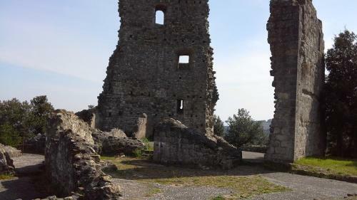 Hostal Casa Crevole