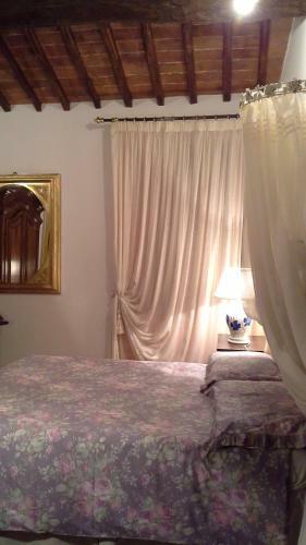 Hostal Casa Crevole