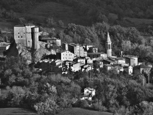 B&B Molino Del Gobbo
