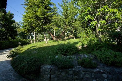B&B Molino Del Gobbo