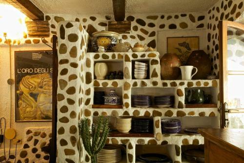 B&B Molino Del Gobbo