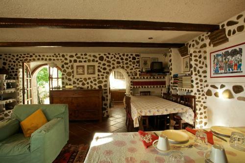 B&B Molino Del Gobbo