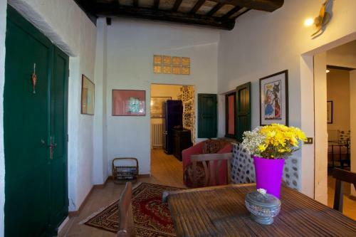 B&B Molino Del Gobbo
