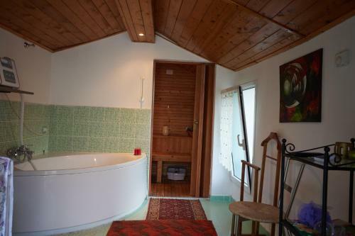 B&B Molino Del Gobbo