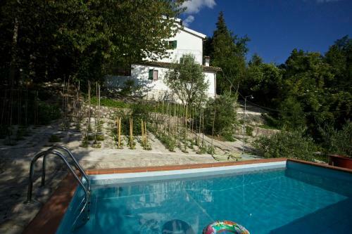 B&B Molino Del Gobbo