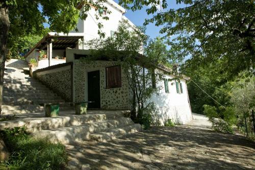 B&B Molino Del Gobbo