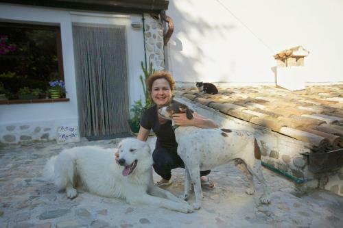 B&B Molino Del Gobbo