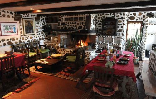 B&B Molino Del Gobbo