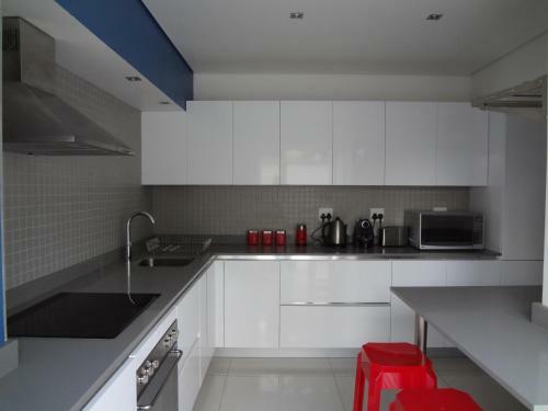 Apartamento Designer Studio Camps Bay