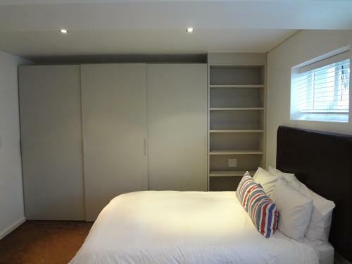 Apartamento Designer Studio Camps Bay