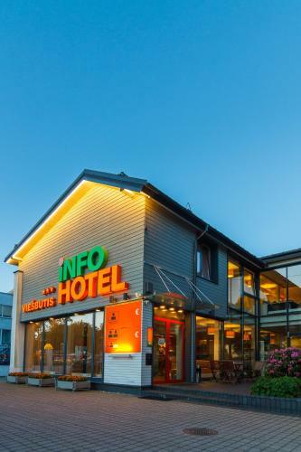 Info Hotel