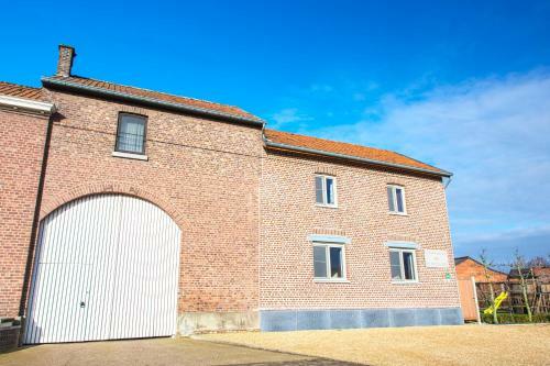 B&B De Fruithoeve