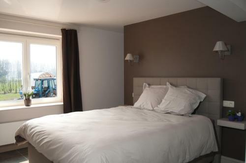 B&B De Fruithoeve
