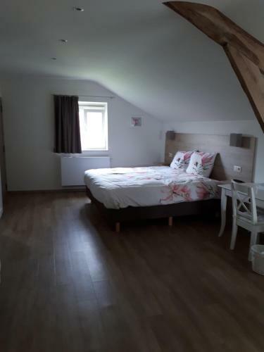 B&B De Fruithoeve