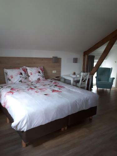 B&B De Fruithoeve