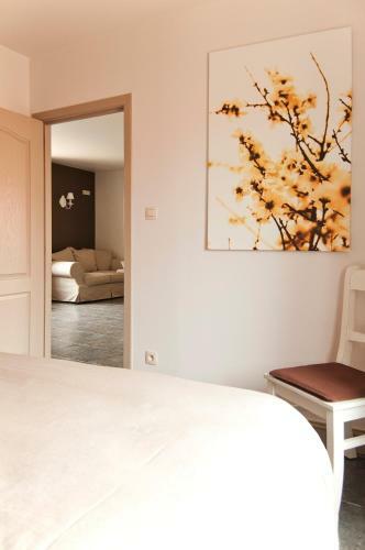 B&B De Fruithoeve