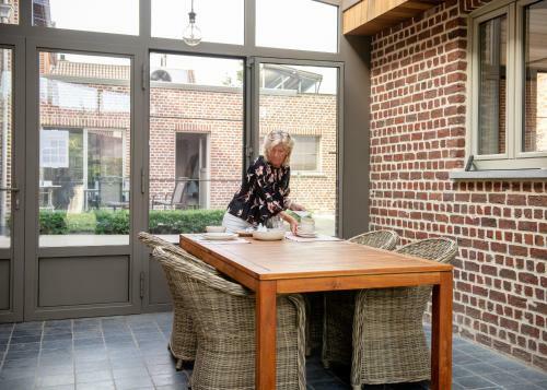 B&B De Fruithoeve