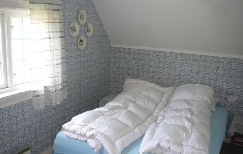 Holiday Home Garnes Garnesfj�ra