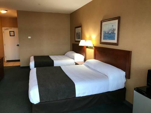 Hotel Beach Gardens Resort And Marina