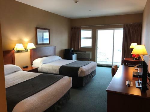 Hotel Beach Gardens Resort And Marina