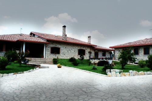 Agroturismo Villa Merici - Borgo Verde
