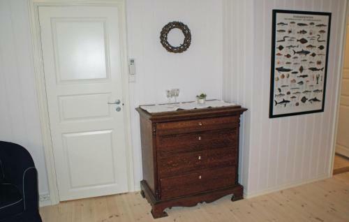 Apartment Hebnes Finnvik