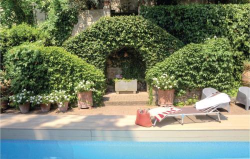 Holiday Home Larciano Castello Pt 8