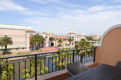 Apartamentos Majorca - The Island Club