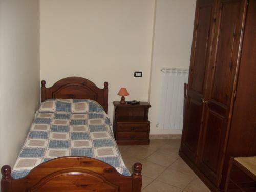 Agroturismo Casale Della Valle