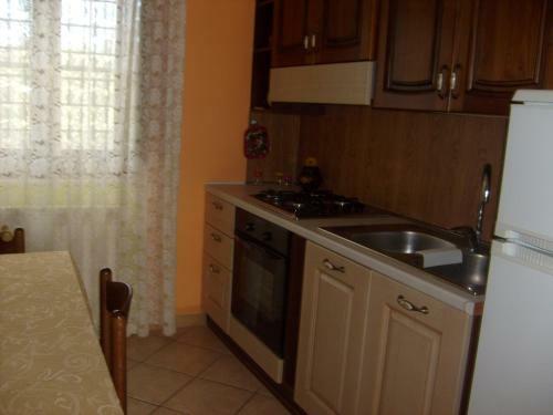 Agroturismo Casale Della Valle