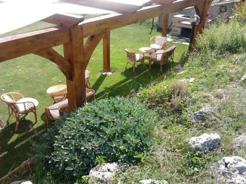 Agroturismo Casale Della Valle