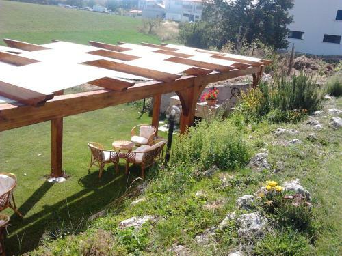 Agroturismo Casale Della Valle