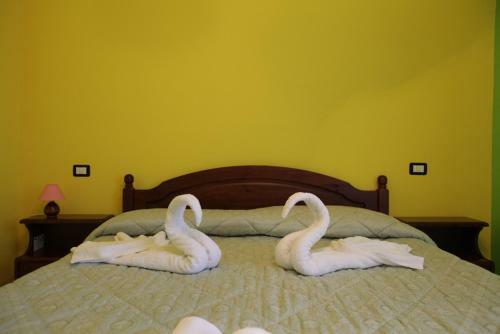 Agroturismo Casale Della Valle