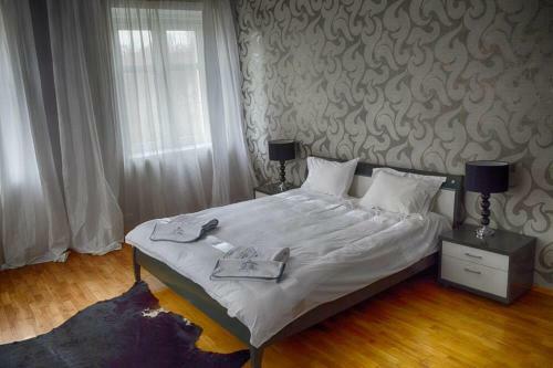 Hostal Villa Romeo