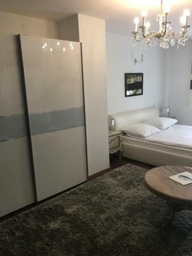 Hostal Villa Romeo