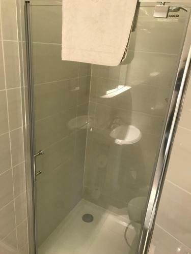 Hostal Villa Romeo