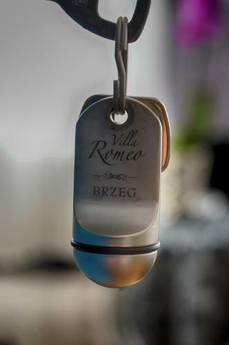 Hostal Villa Romeo